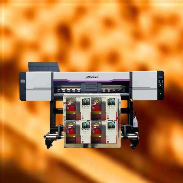 What Makes Hybrid UV Printers Stand Out in the Marke