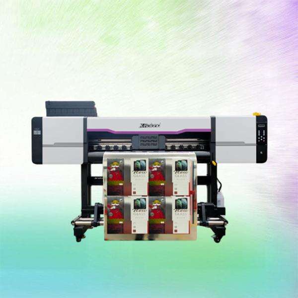 Maximize your profits with our top-of-the-line wholesale dye sublimation printer capabilities