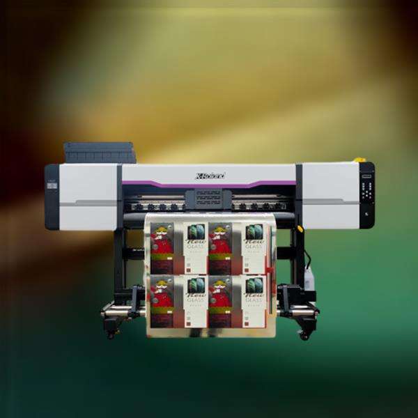 Durable and versatile sublimation printers for all your printing needs