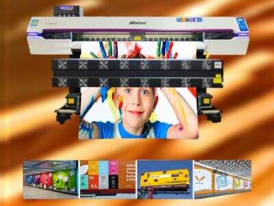 Giyim Qrafik Prototiplərinin Hazırlanmasında Plotter Çapçıların Rolu