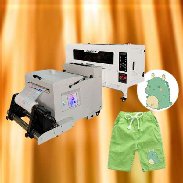 Get exceptional print quality with our industry-leading UV solvent printers.