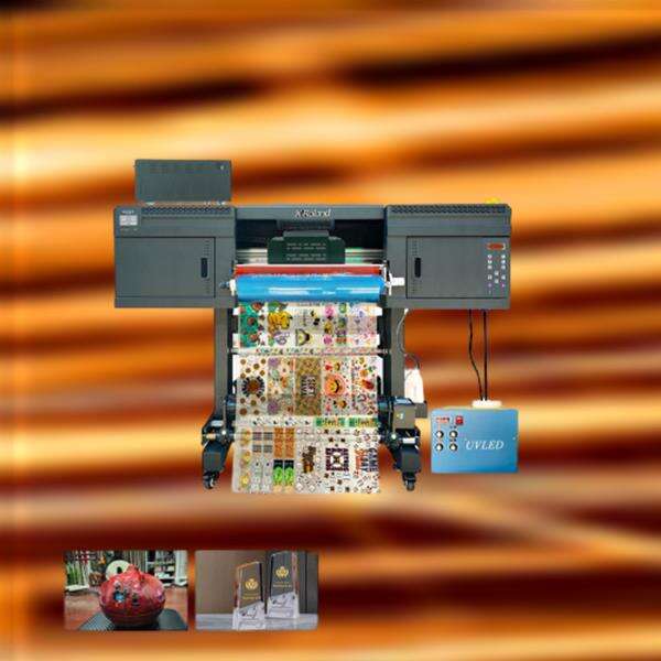 Frequently asked questions about digital UV printing machines