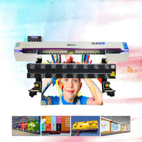 Cost-effective solution for bulk printing needs