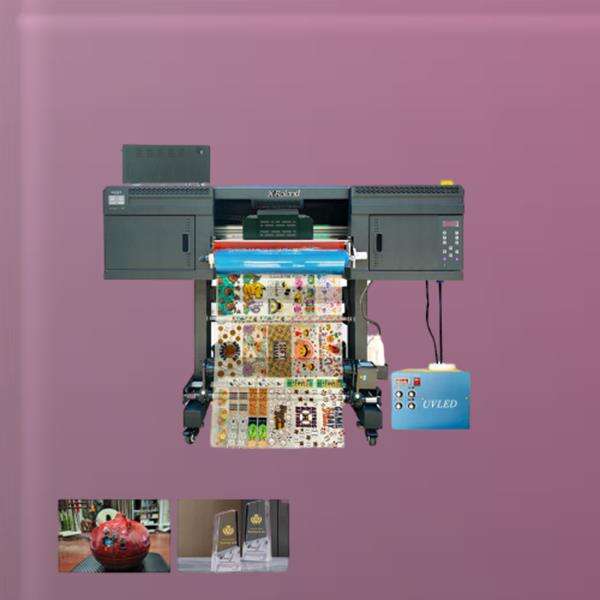 Top-rated budget-friendly printers for sublimation printing