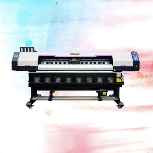 Why UV LED Printers are the Top Choice for Bulk Printing Orders