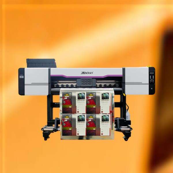 Common issues with industrial printers and how to troubleshoot them