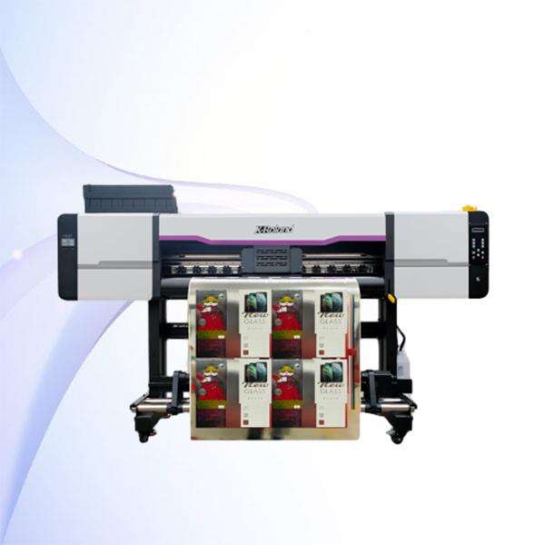 High-quality printing solutions for wholesale customers