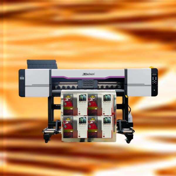 How Hybrid Flatbed Printers Can Revolutionize Your Printing Process