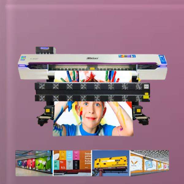 Customization Services Available for Sublimation Printers