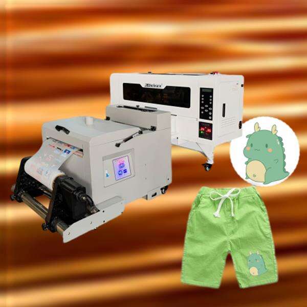 Boost your printing business with our cutting-edge UV solvent printers.