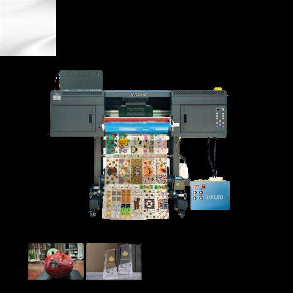 Boost Productivity and Efficiency with our Top-of-the-line Sublimation Printers