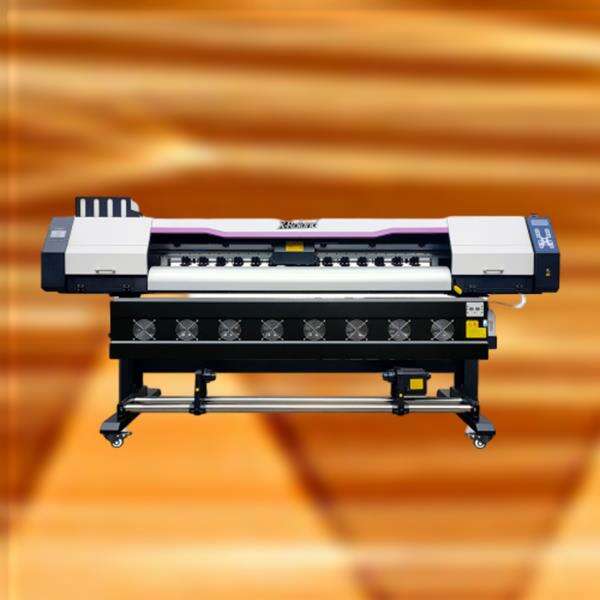 Versatile and Durable Print Outp