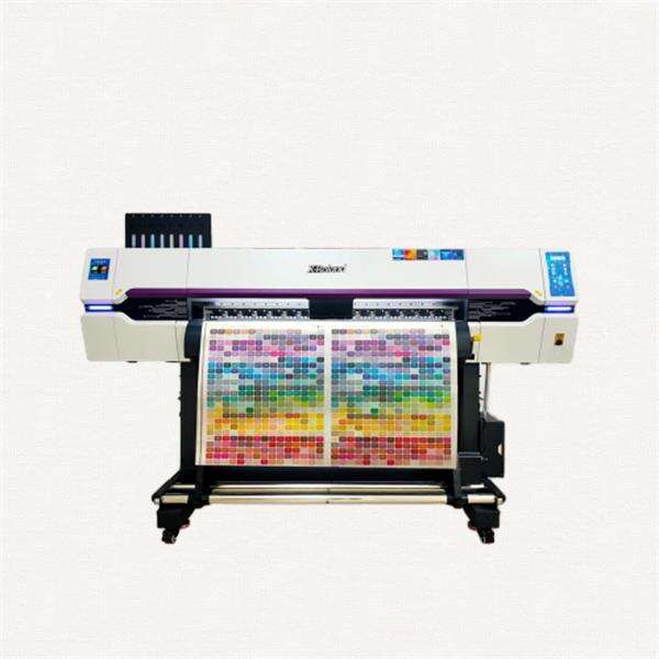 Top-Performing UV Printer that Won't Break the Bank