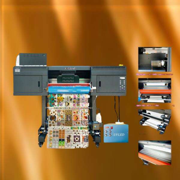 Increase Brand Visibility with Leather UV Printing Service