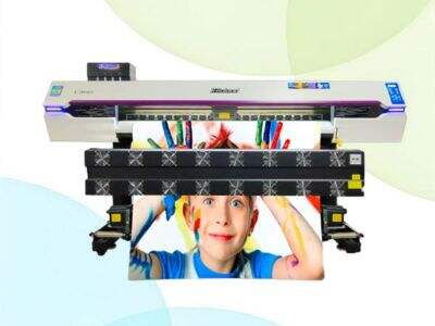The Impact of Film Thickness on DTF Print Resolution
