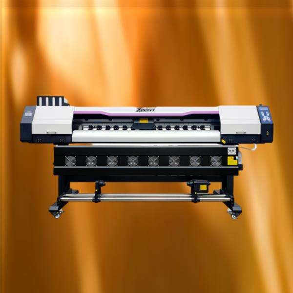 Get Started on Your Sublimation Journey Today