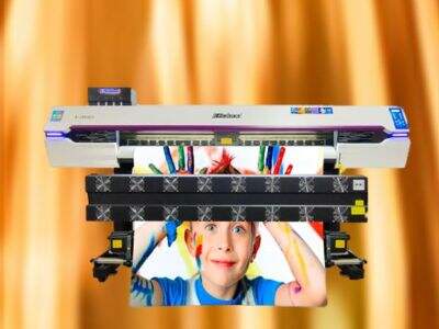 How to Avoid Ink Bleeding on DTF PET Films