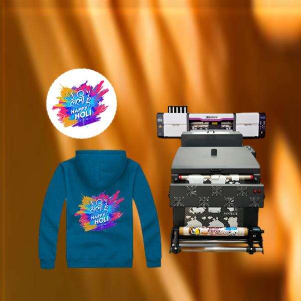 Customizable options for unique and personalized prints