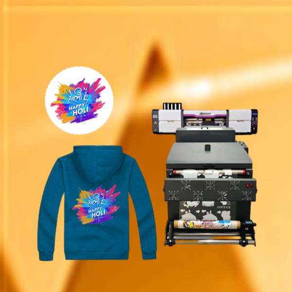 Wide range of eco solvent printer sizes to meet your needs