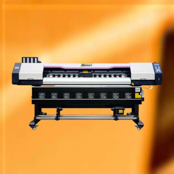 High Performance Sublimation Printers at Competitive Pricing