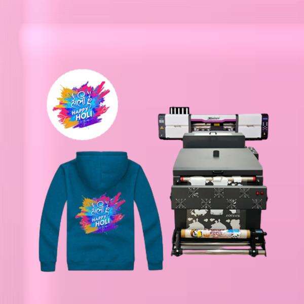 Fast and efficient eco solvent printers for quick turnaround times