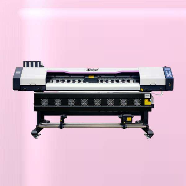 Reliable and Efficient Flatbed Printers for Businesses