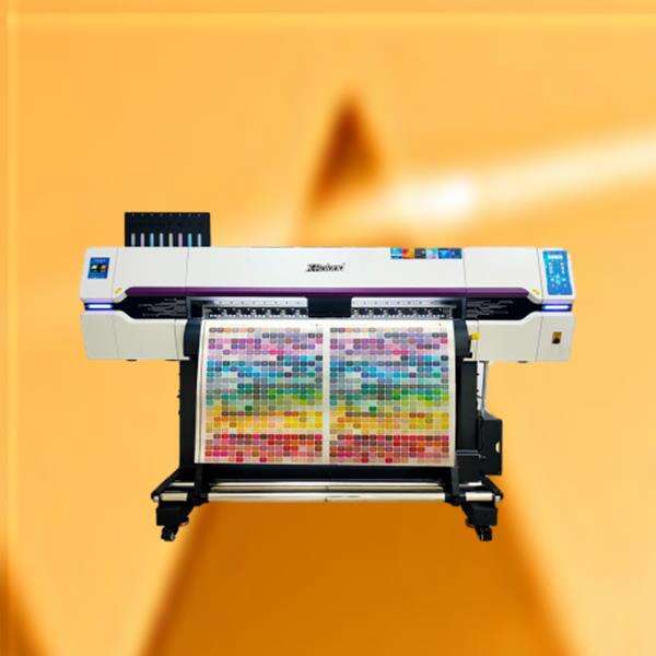 Top-Performing Sublimation Printers at Competitive Wholesale Prices