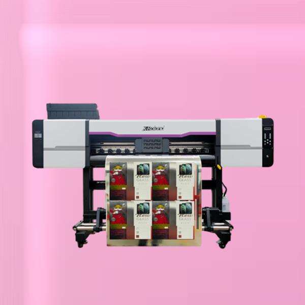 User-friendly features for effortless printing experience