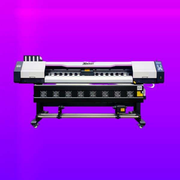 Boost Your Business with Top-Notch Vinyl Printer Solutions