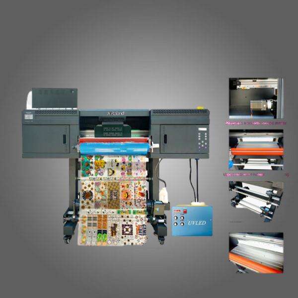 Customize Your Printing Projects with Precision and Accuracy