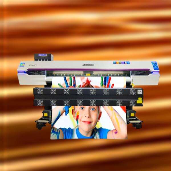 Boost Your Productivity and Efficiency with Our Fast and Reliable Acrylic Printing Technology