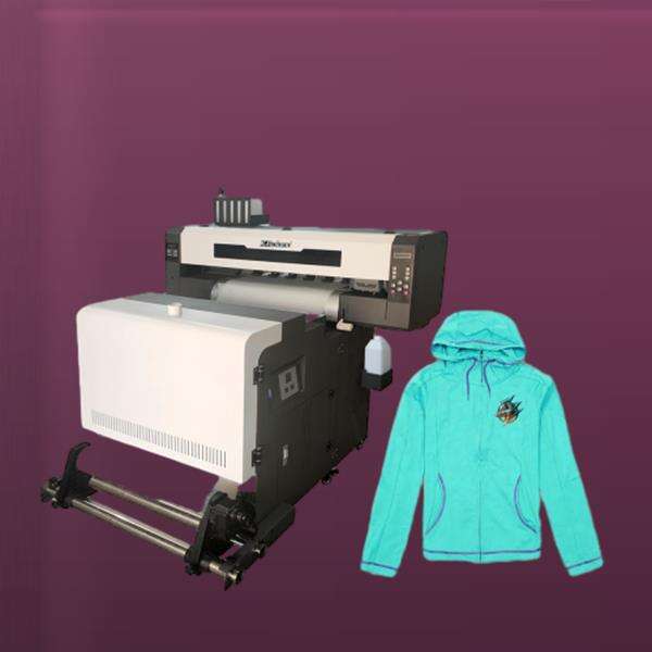 Advanced technology for precise printing on sublimation paper