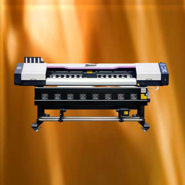 Unlock unlimited design possibilities for your business with our wall printer