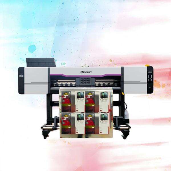 Hybrid UV Printing Machines for Sale
