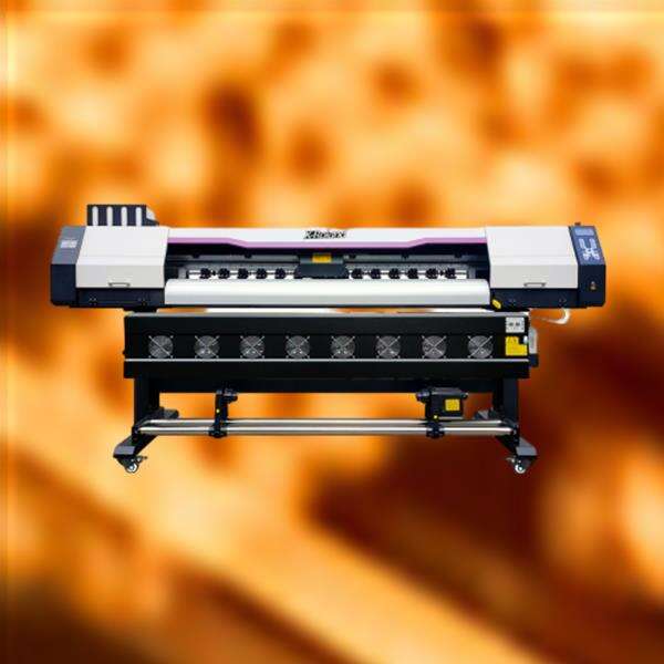 Expand your product offerings with our wide format sublimation printing capabilities