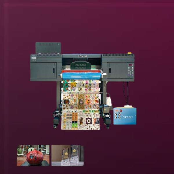 Stand Out from the Competition with Vibrant and Durable Sublimation Prints