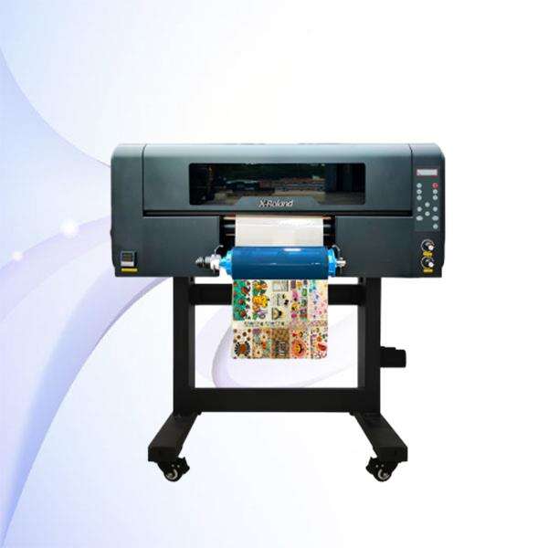 Boost your business with our top-of-the-line UV color printer
