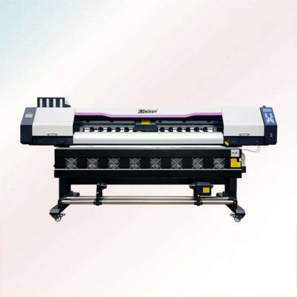 Trusted Supplier of Top-Notch Heat Press Sublimation Printers for Professionals