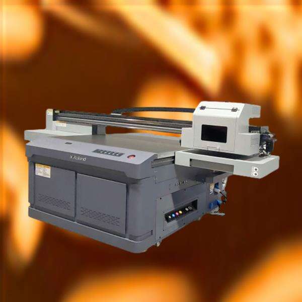 Stay Ahead of the Competition with Our Affordable and Reliable Thermal Sublimation Printers