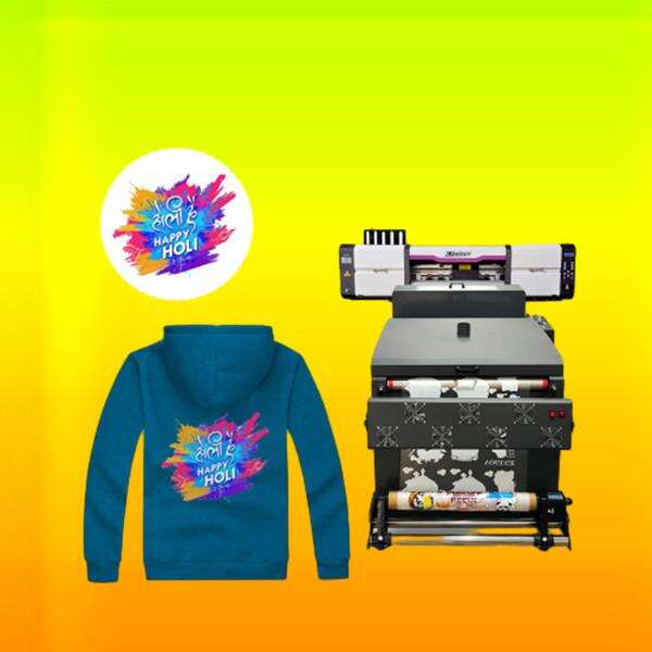 High-quality printing with a focus on environmental responsibility