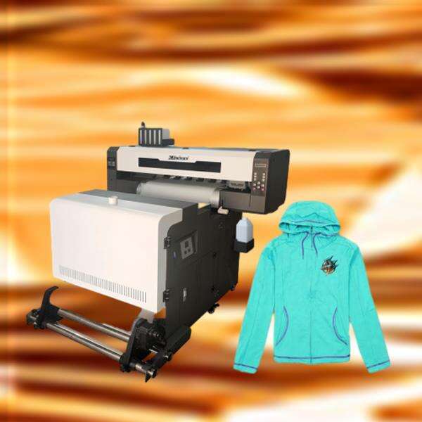 Stay Ahead of the Competition with Our Cutting-Edge Small Solvent Printing Technology