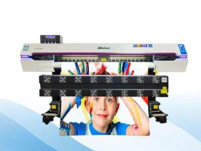 How DTF Transfer Printers Handle White Ink Layer Separation