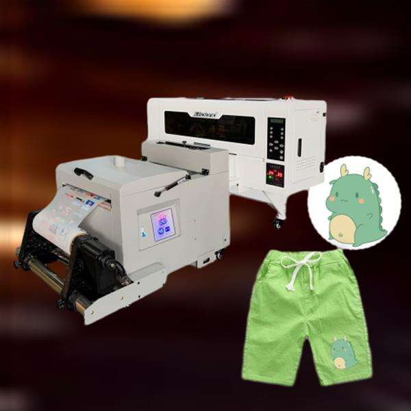 Customizable UV printing options for plastic packaging