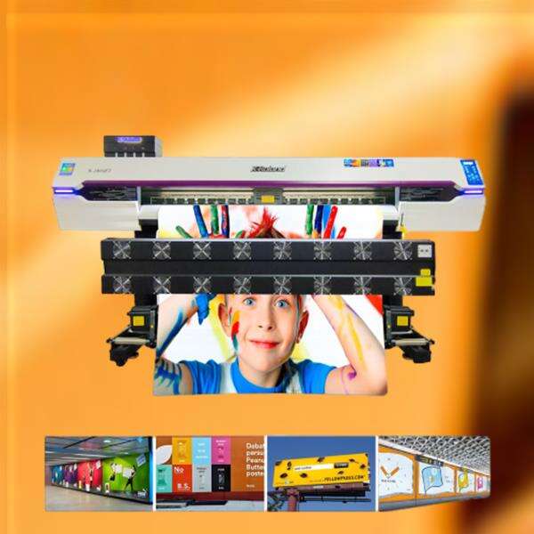 Boost your productivity with our commercial sublimation printers