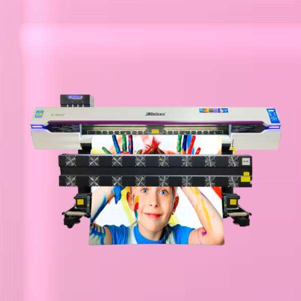 Superior quality output for professional results