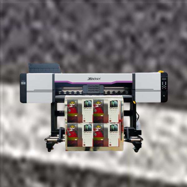 Cutting-edge technology meets exceptional customer service