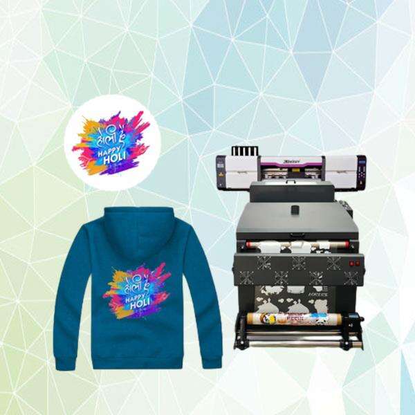 Stay ahead of the competition with our eco-friendly printing solutions