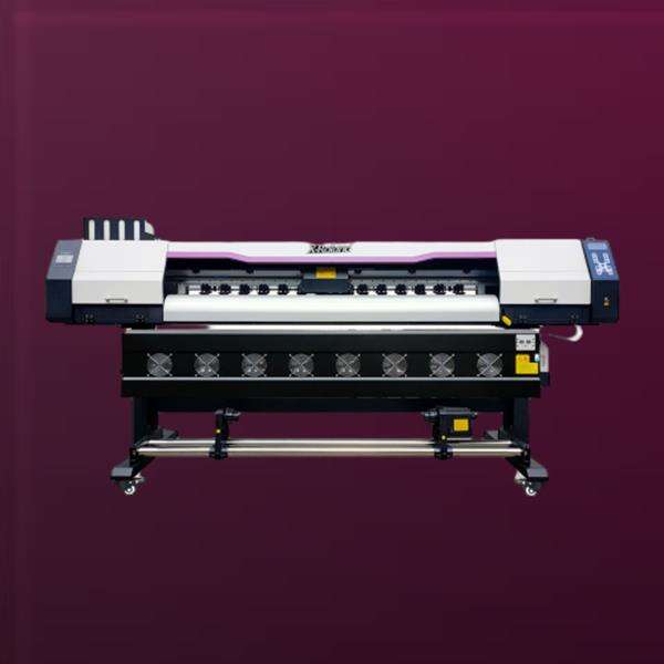 Customizable Heat Sublimation Printing Options Available