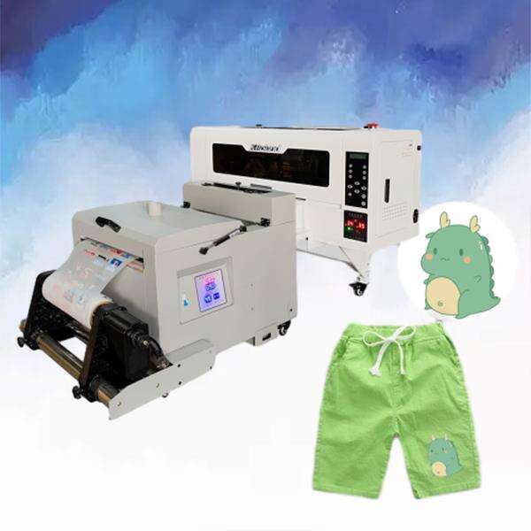 Common uses for a UV printer mini in the industry