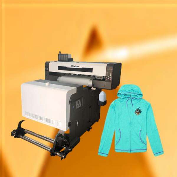 Compact and Easy-to-Use Printer for Small Businesses